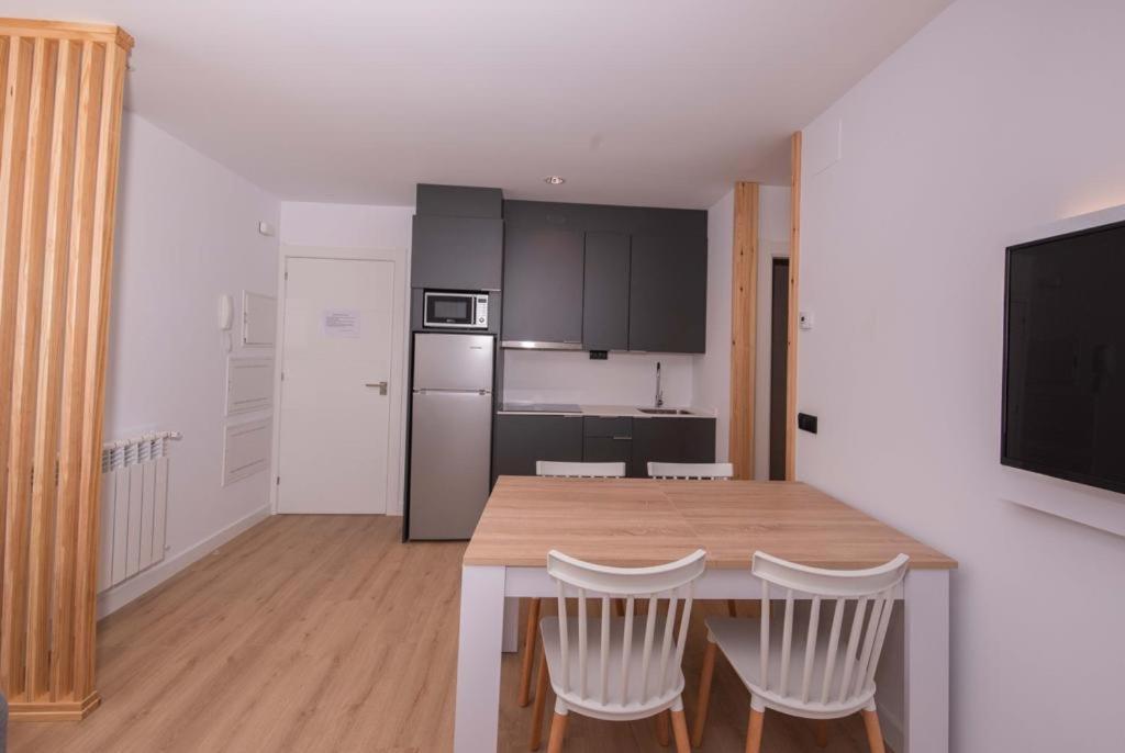 Apartamentos Llamieva Posada De Llanes Exterior foto