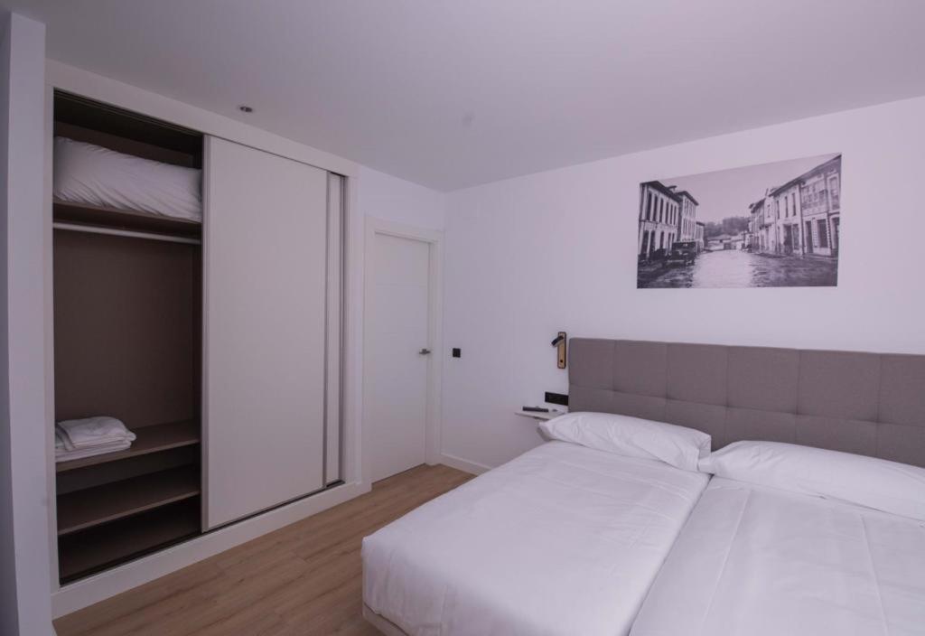 Apartamentos Llamieva Posada De Llanes Exterior foto